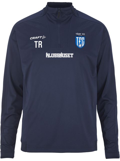 Craft Träningstopp EVOLVE 2.0 HZ (Täby FC)